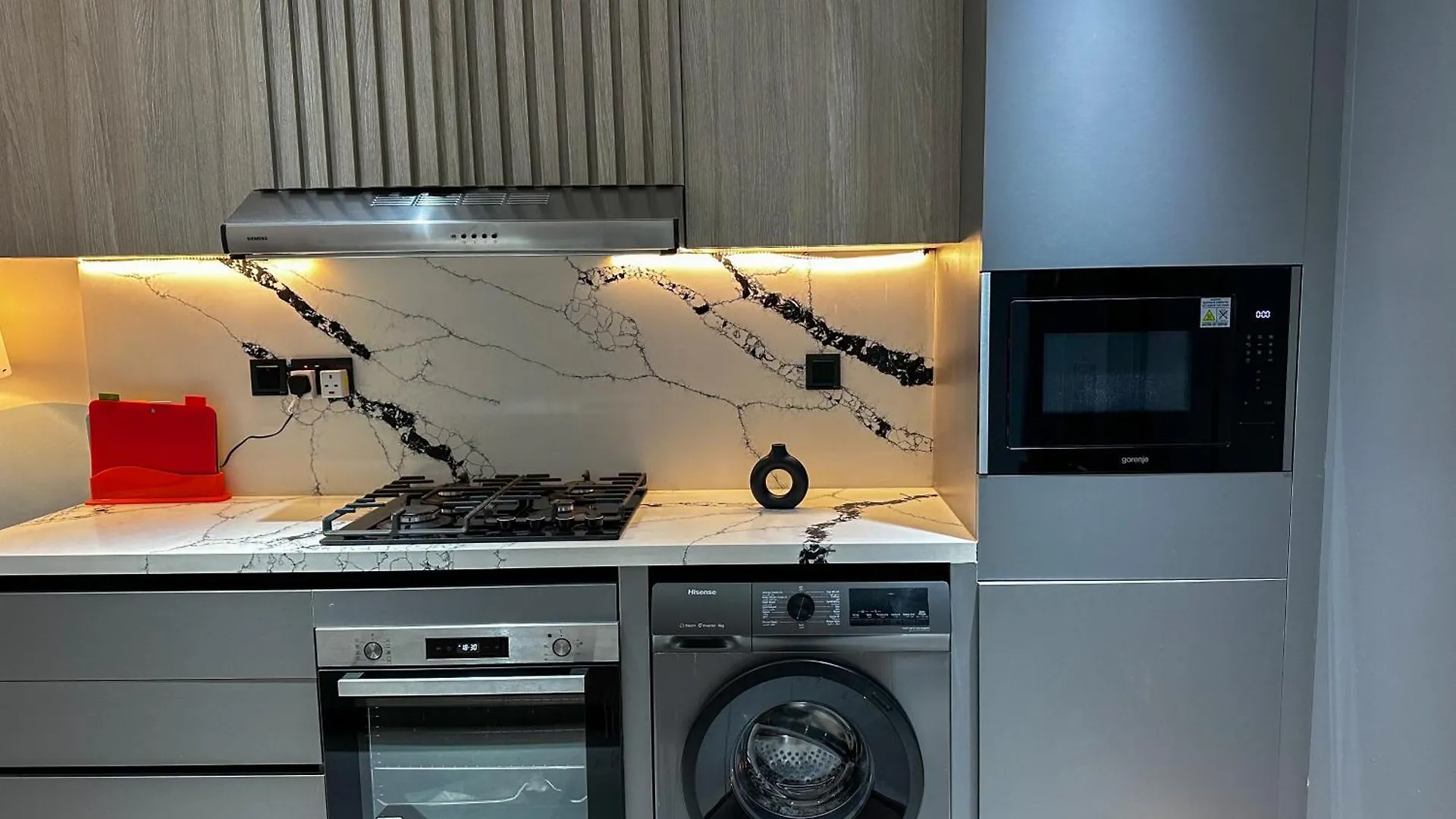 Pineapple Xpress Apartment Dubai 0*,  United Arab Emirates