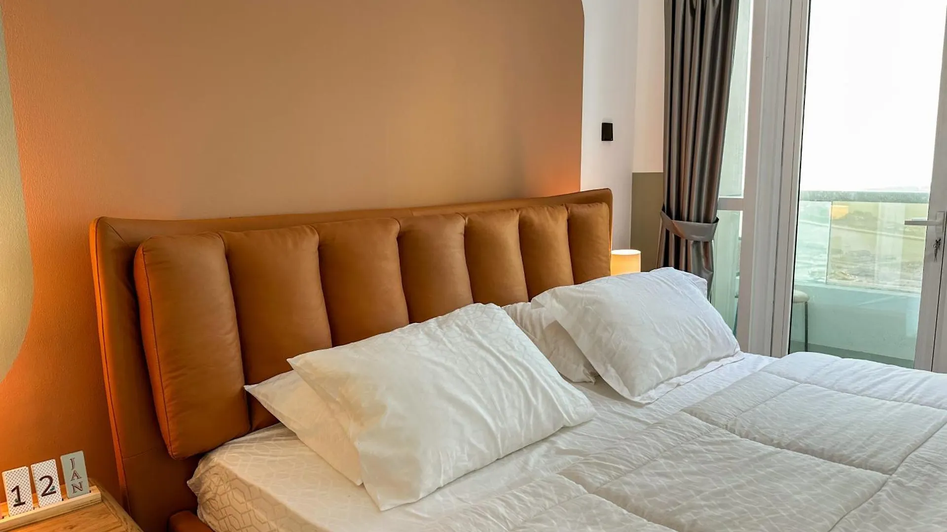 Pineapple Xpress Apartment Dubai 0*,