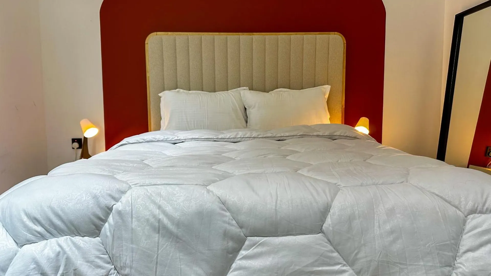 Pineapple Xpress Apartment Dubai 0*,  United Arab Emirates