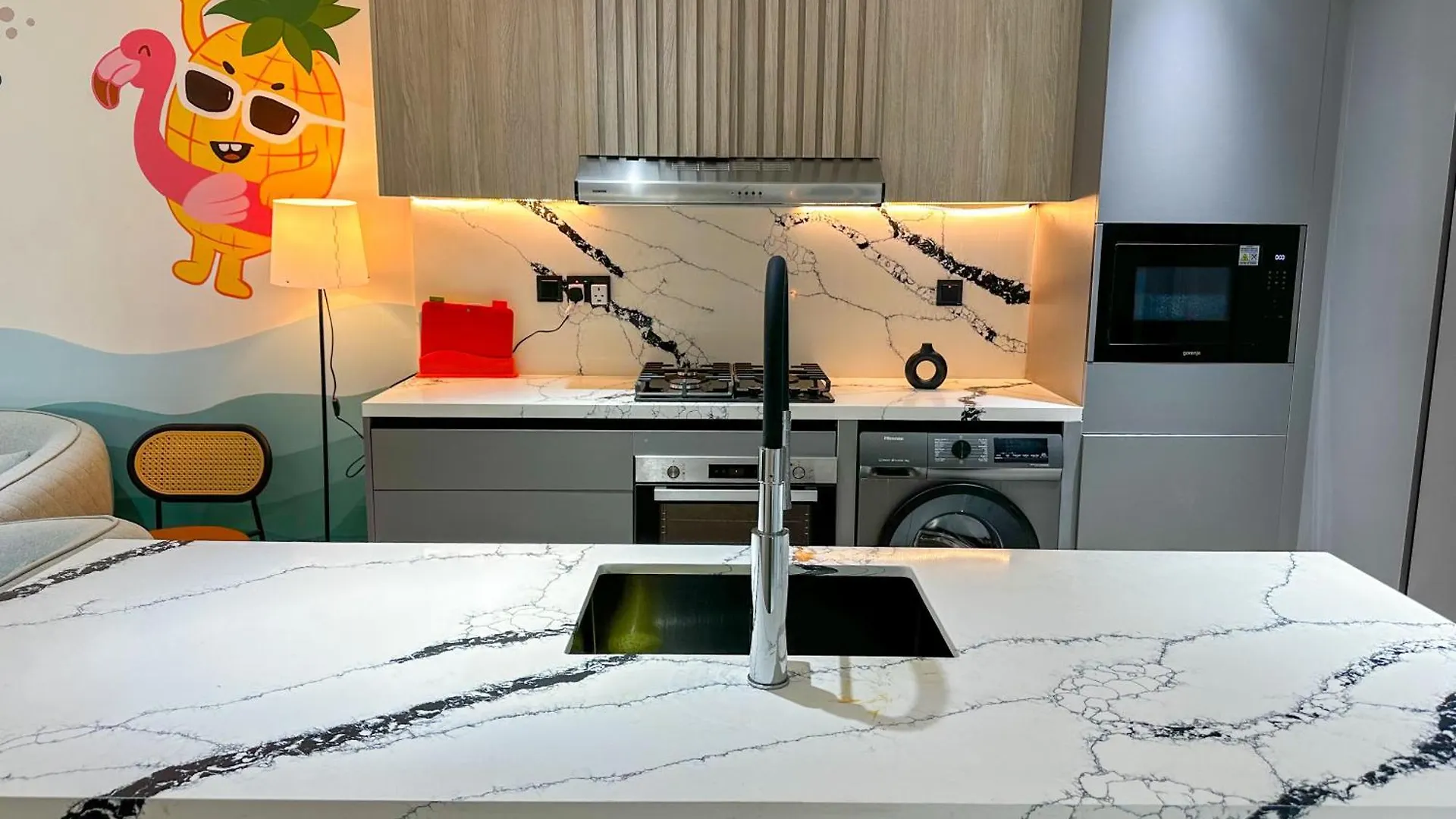 Pineapple Xpress Apartment Dubai 0*,  United Arab Emirates
