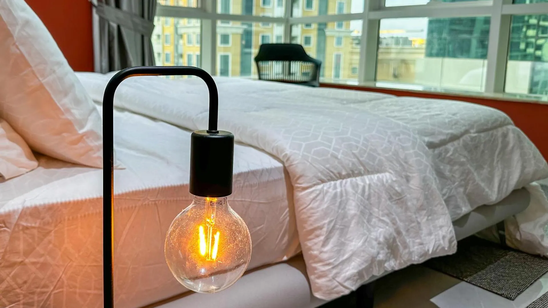 Pineapple Xpress Apartment Dubai