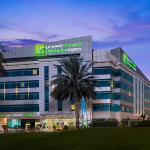 3* מלון Express Airport By Ihg